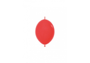 Sempertex 50 Pack Link-O-Loon Fashion Red 6