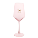 Widdop Wine Glass Confetti Age 18