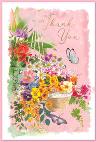 Simon Elvin C50 Thank You 6pk