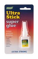 Ultratape Super Glue