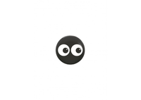 Sempertex Double Eyes 5" Latex 50pk