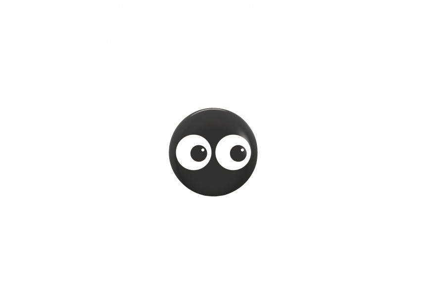 Sempertex Double Eyes 5" Latex 50pk