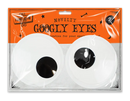 Gem Imports Decoration Googly Eyes Self-Adhesive