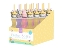 Gem Imports 24 Pack Drinks Bottle Easter