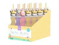 Gem Imports 24 Pack Drinks Bottle Easter