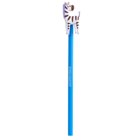 Pencil With Topper Zooniverse