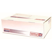 Mailing Box Small 111x200x280mm