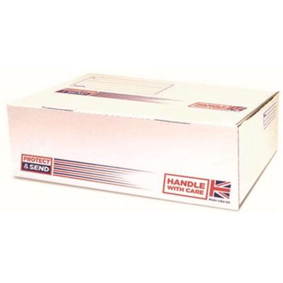 Mailing Box Small 111x200x280mm