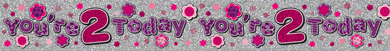 2 Today Female Banner 2.6M 6pk