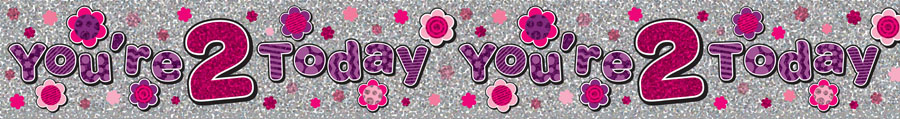 2 Today Female Banner 2.6M 6pk
