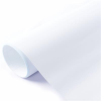 Ritrama Vinyl M Grade Matt White 305mm x 5m