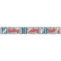 Giftzone Banner Age 18 Male 2.6M