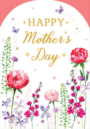 Regal 6 Pack Cards C75 Mother's Day