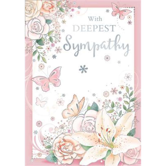 Xpress Yourself C50 Sympathy 6pk