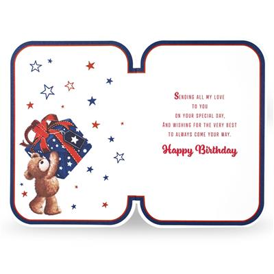 Prelude C90 Birthday Boyfriend 6pk
