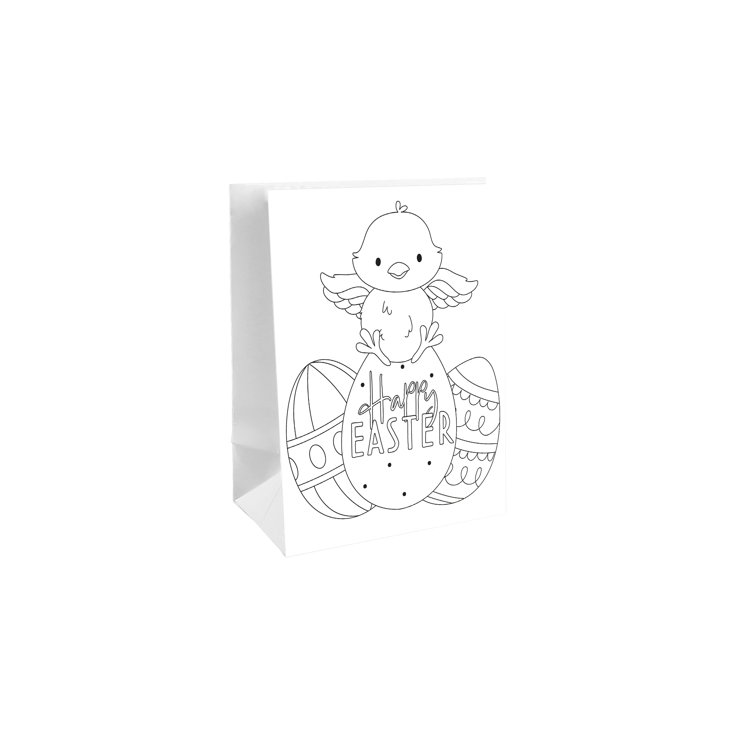 Eurowrap Easter Egg Hunt Kit
