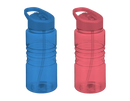 Gem Imports Drinks Bottle 450ml (Colour May Vary)