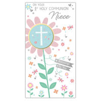 Prelude C55 Communion Niece 6pk