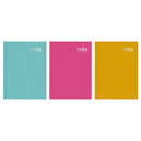 Diary A5 DAP Bright Casebound 2027 5pk