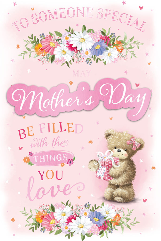 Prelude C75 Mother's Day Someone Special 6pk