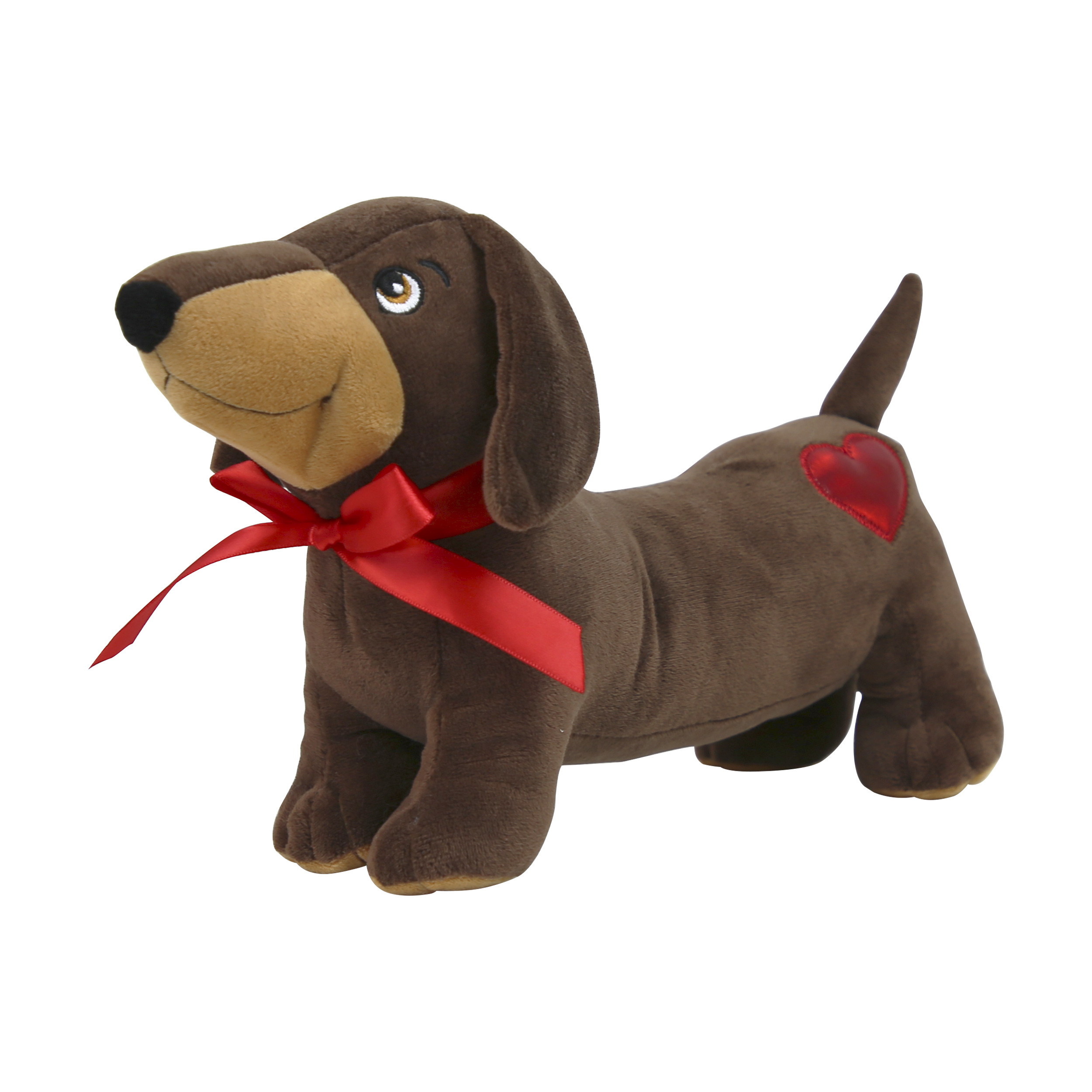 Eurowrap Soft Toy Dog