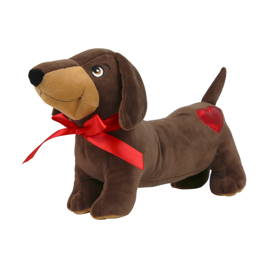Eurowrap Soft Toy Dog