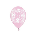 Age 2 Latex Balloons 9" 10pk