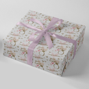 Wraptastic 24 Sheets Flatwrap Traditional