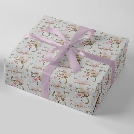Wraptastic 24 Sheets Flatwrap Traditional