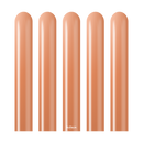 Kalisan 260 Modelling Latex Mirror Copper 100pk
