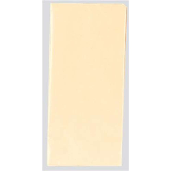 Tissue Paper Ivory 50x75cm (12x10pk)