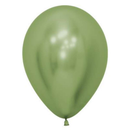 Sempertex Reflex Lime Green 12" Latex 50pk