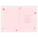 Prelude C90 Anniversary cards set featuring six greeting cards for sons and daughters-in-law, with elegant designs for special occasions.
