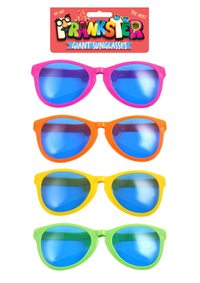 Henbrandt Sunglasses Giant 26cm (Colour May Vary)