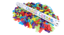 Celebration Confetti Shooter 50cm