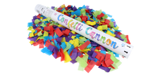 Celebration Confetti Shooter 50cm