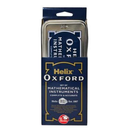 Maths Set Oxford