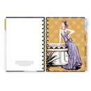 Diary Organiser Claire Coxon Art Deco 2027