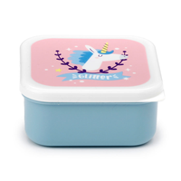 Lunch Box Unicorn Magic