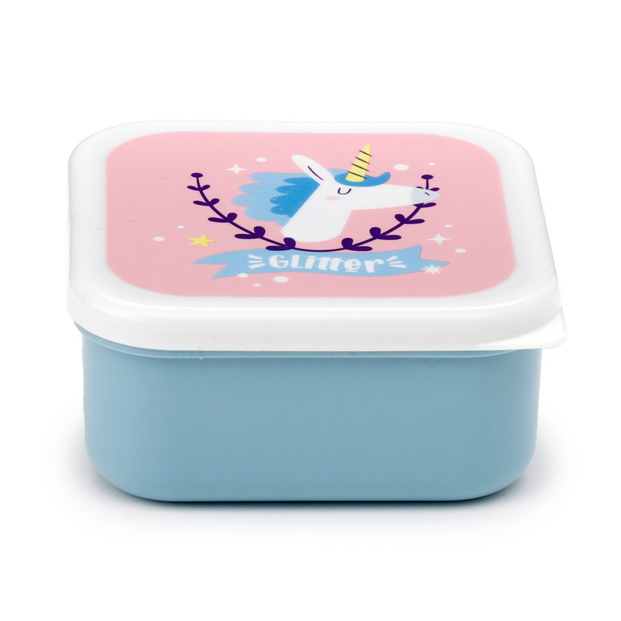 Lunch Box Unicorn Magic