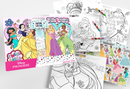 IG Design Group 12 Pack Acrylic Paints