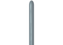 Sempertex Pastel Dusk Blue 260 Nozzle Up 50pk