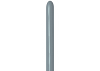 Sempertex Pastel Dusk Blue 260 Nozzle Up 50pk