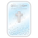 Prelude 6 Pack Cards C75 Communion Godson