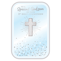 Prelude 6 Pack Cards C75 Communion Godson
