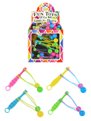 Henbrandt 36 Pack Party Favours Clicker