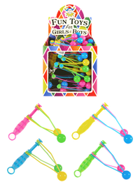 Henbrandt 36 Pack Party Favours Clicker