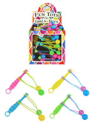 Henbrandt 36 Pack Party Favours Clicker