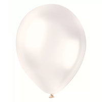 Unique White Premium 12" Latex 50pk