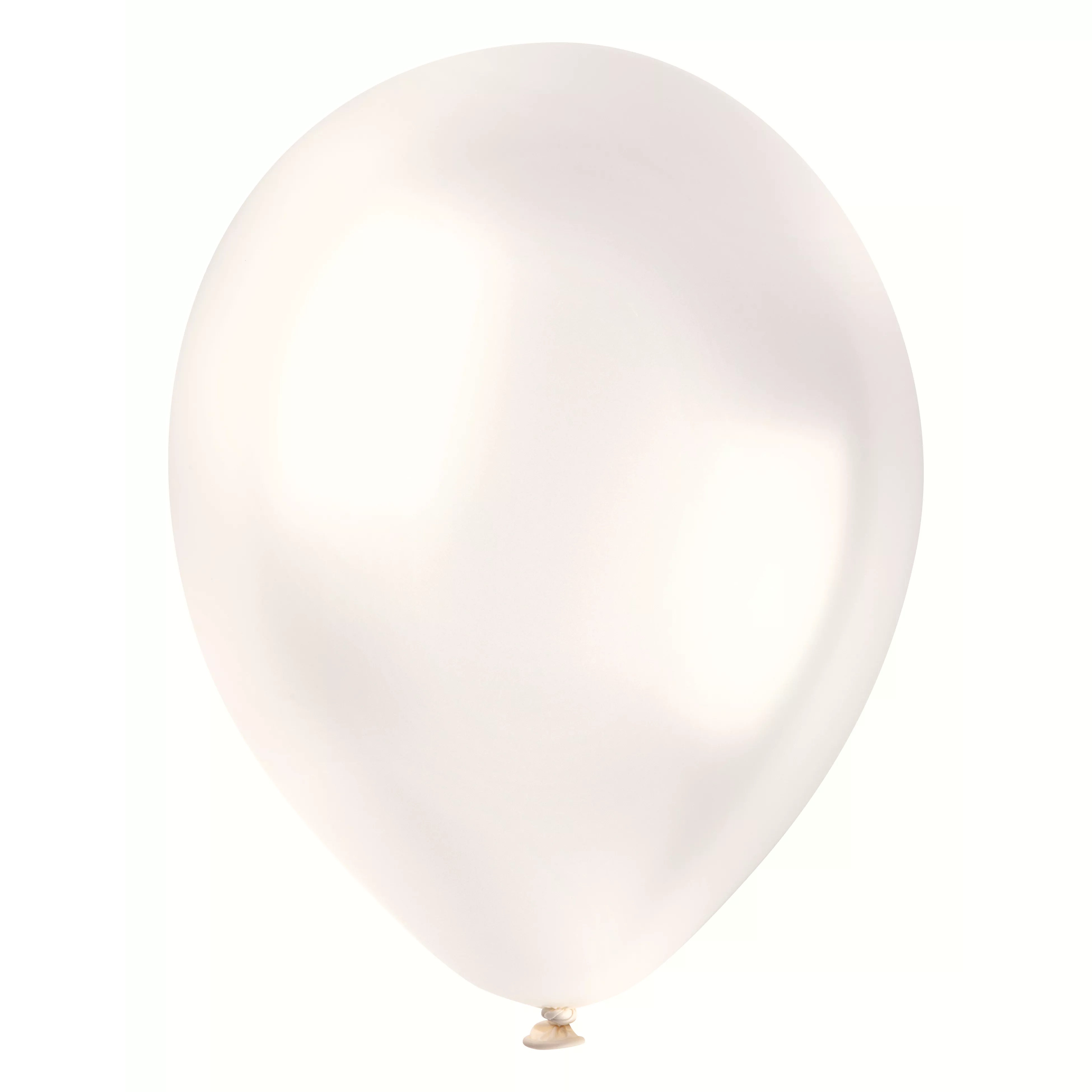 Unique White Premium 12" Latex 50pk
